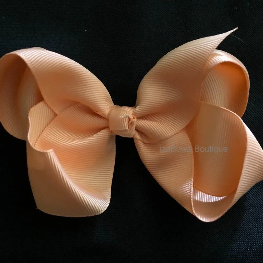 Peach 4